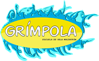 Logo Grímpola