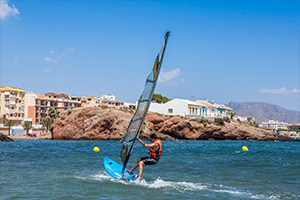 cursos de windsurf
